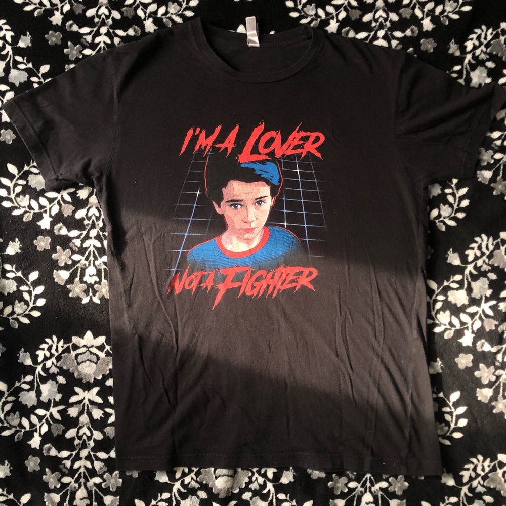 jack dylan grazer limited edition t-shirt